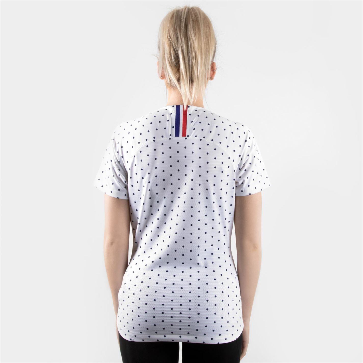 Nike FFF 2019 Stadium Away Shirt Womens
