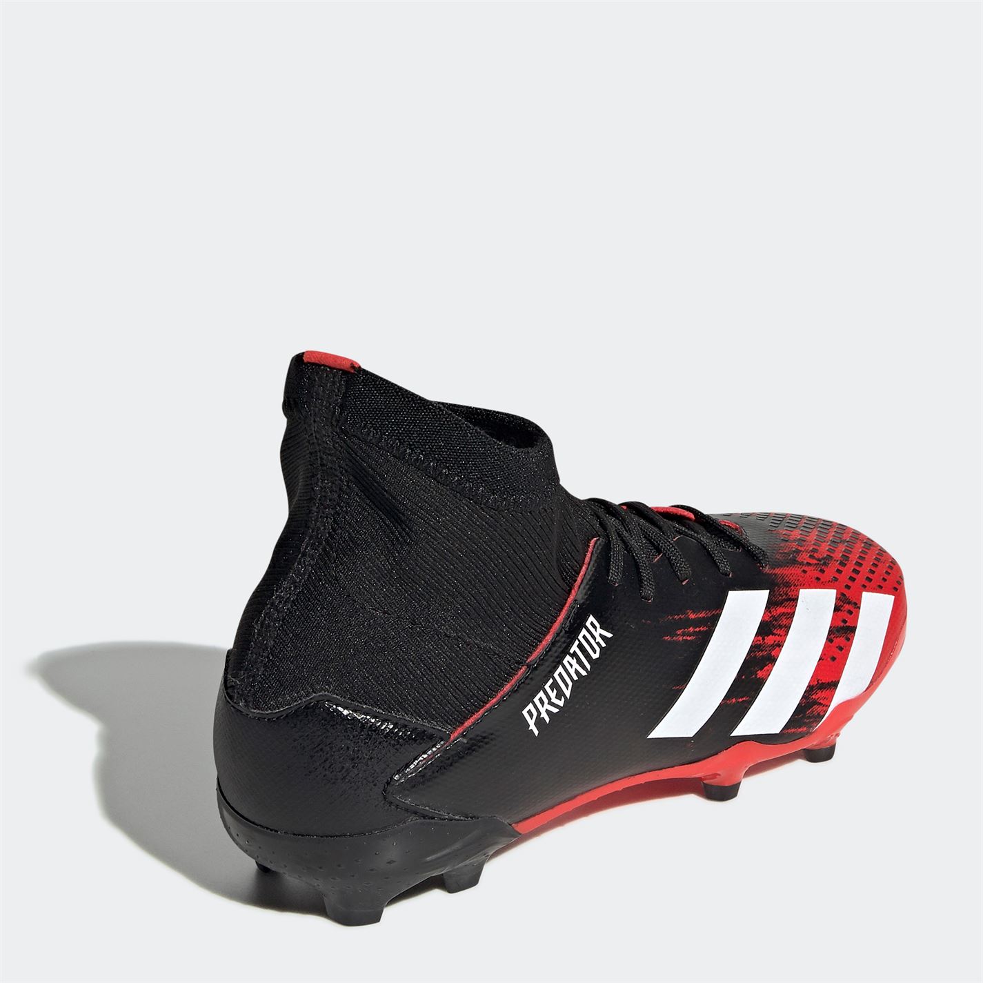 predator 20.3 junior fg football boots