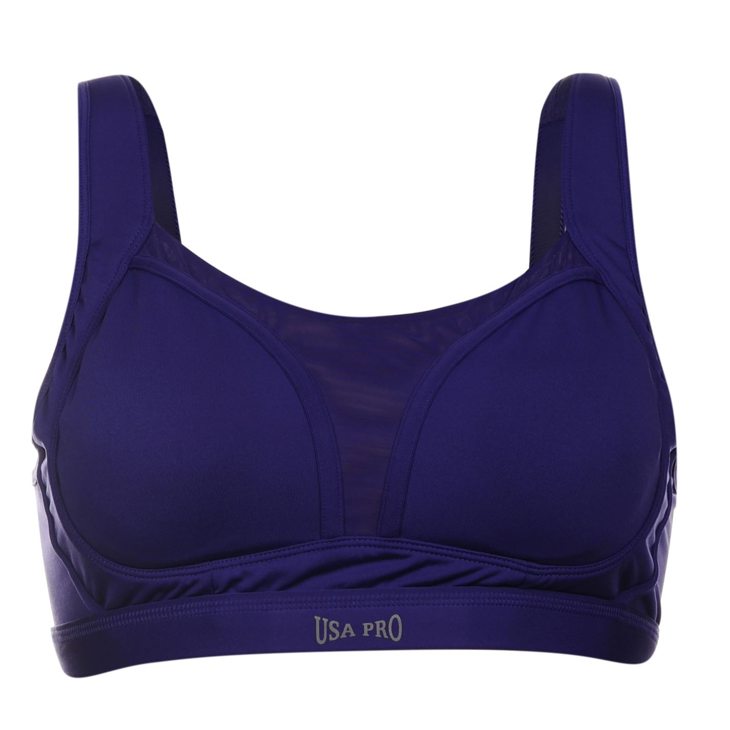 usa pro classic sports bra