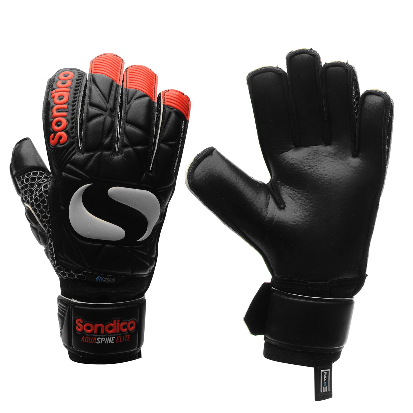 sondico aqua elite goalkeeper gloves