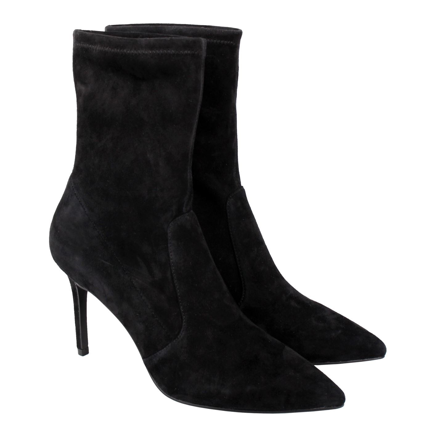 Firetrap Blackseal Rose Cizme