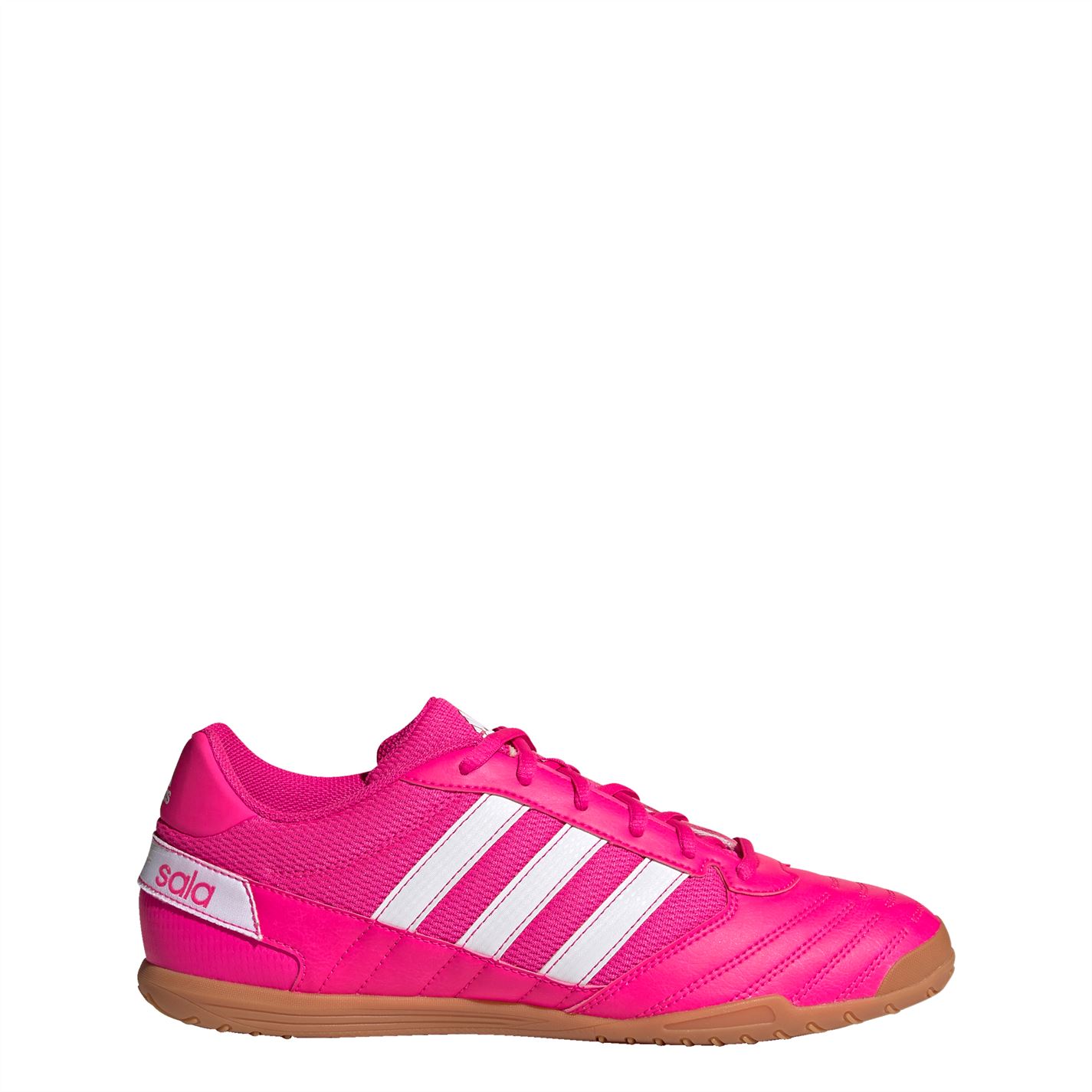 adidas super sala pink