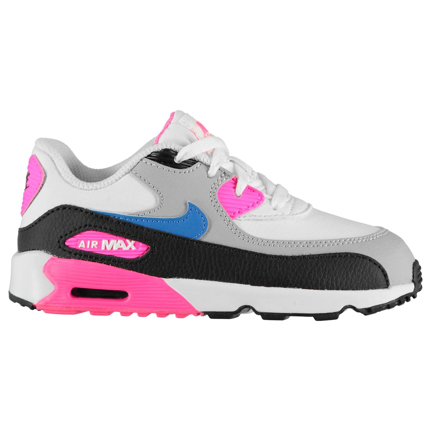 Nike Air Max 90 Trainers Infant Girls