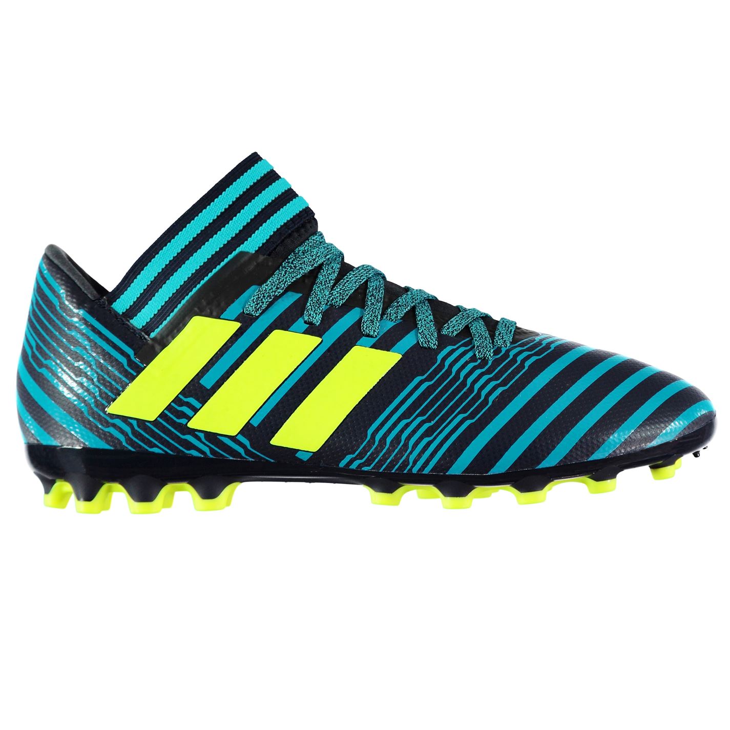 Adidas Nemeziz 17.3 AG Junior Football Boots
