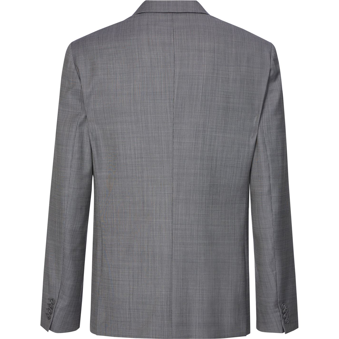 Sacou barbati Calvin Klein Wool