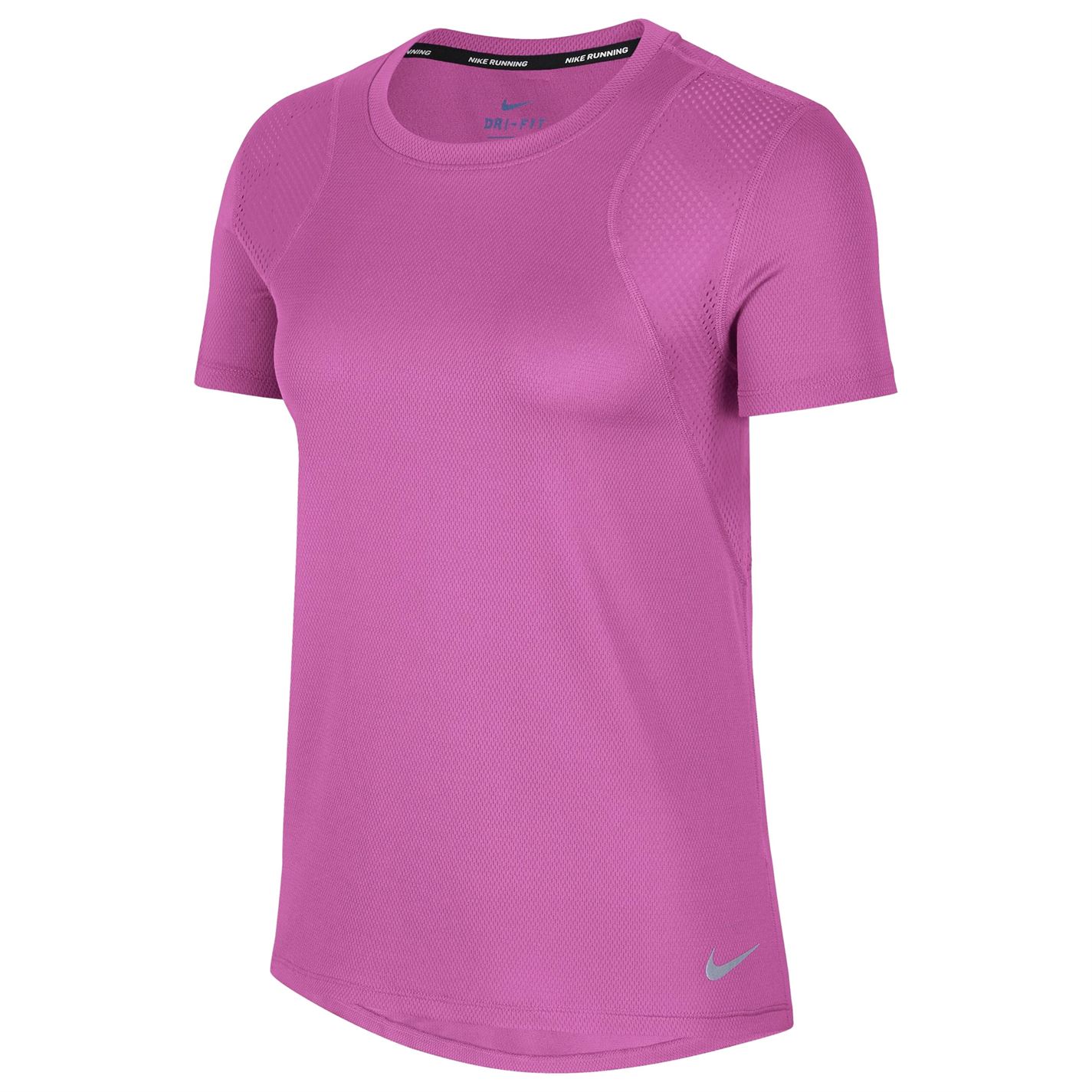 nike rapid short sleeve t shirt ladies