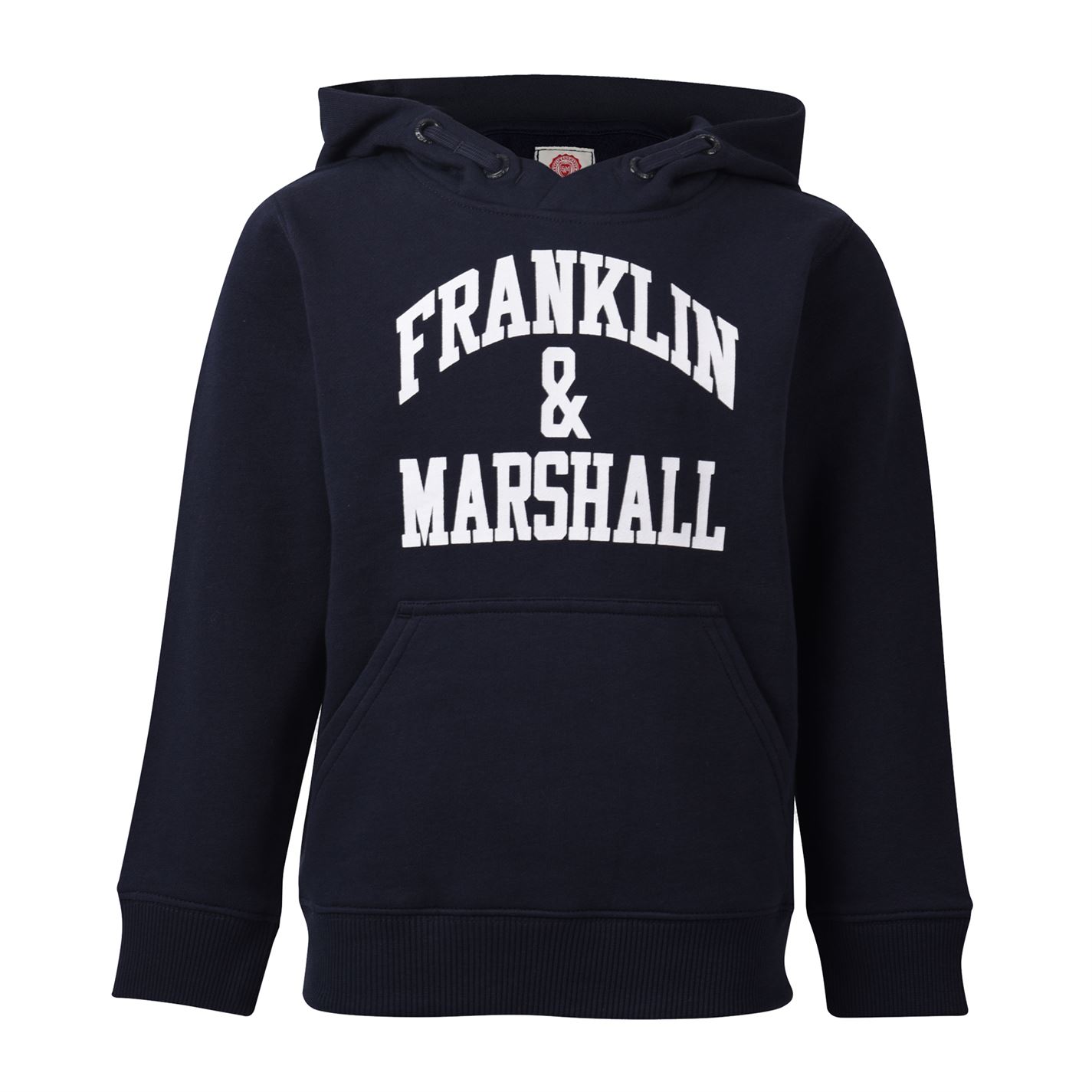 marshall hoodie