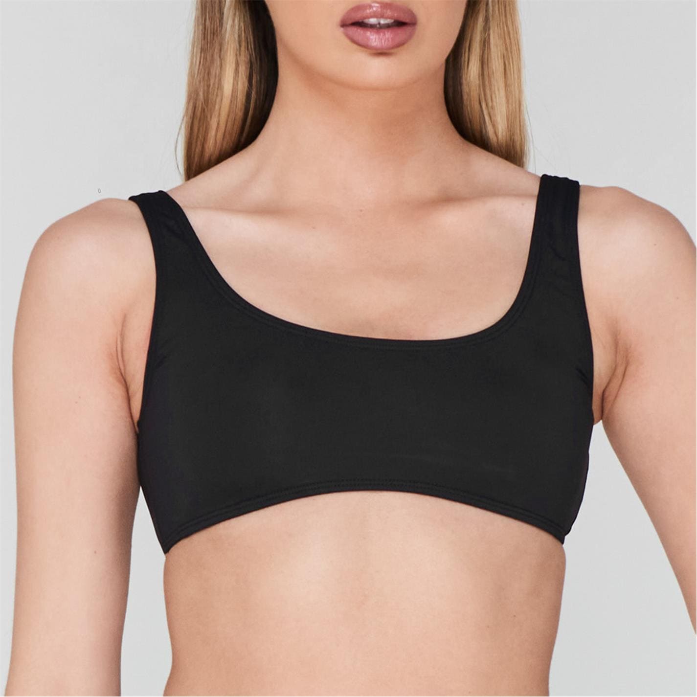 Bikini partea de sus, Firetrap Scoop