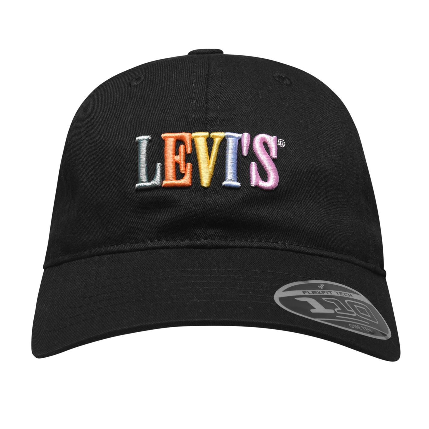 levis serif cap