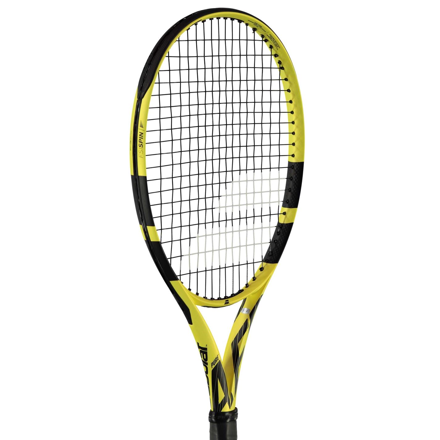 Babolat P Aero 25 Jn04