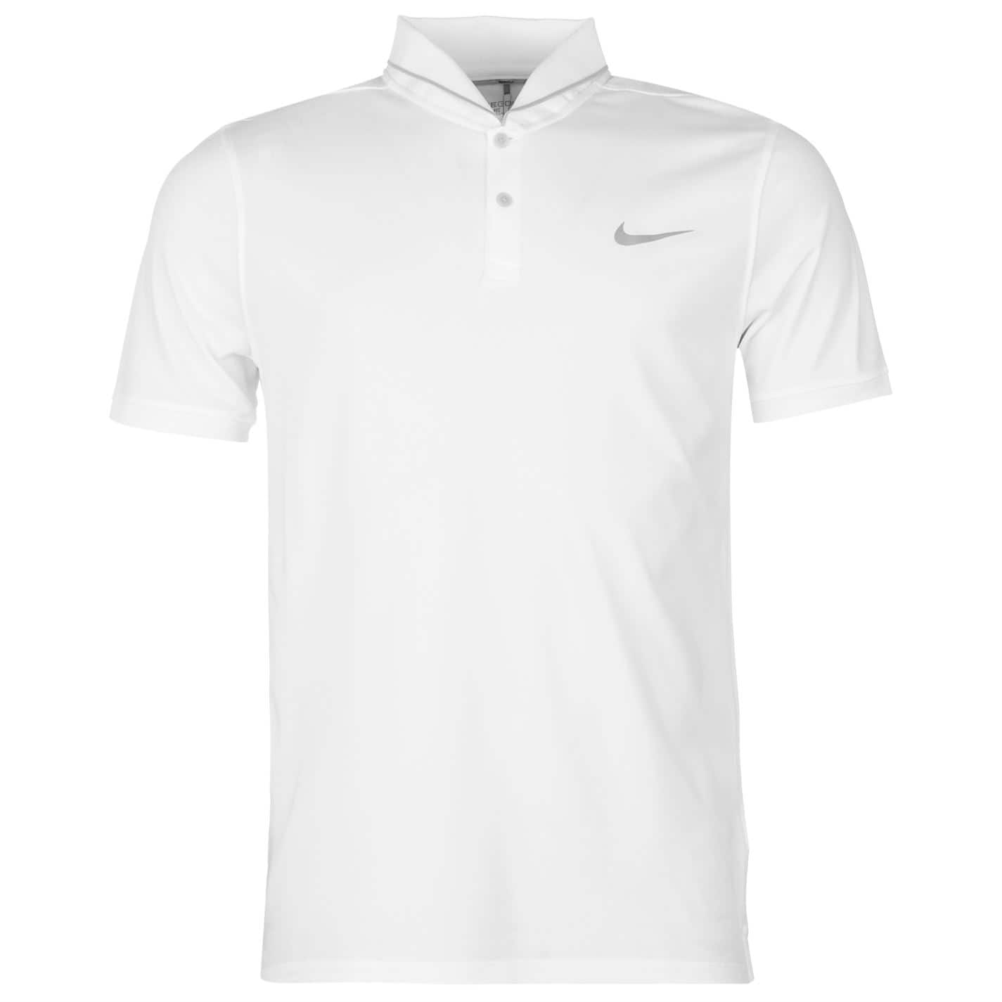 nike modern polo