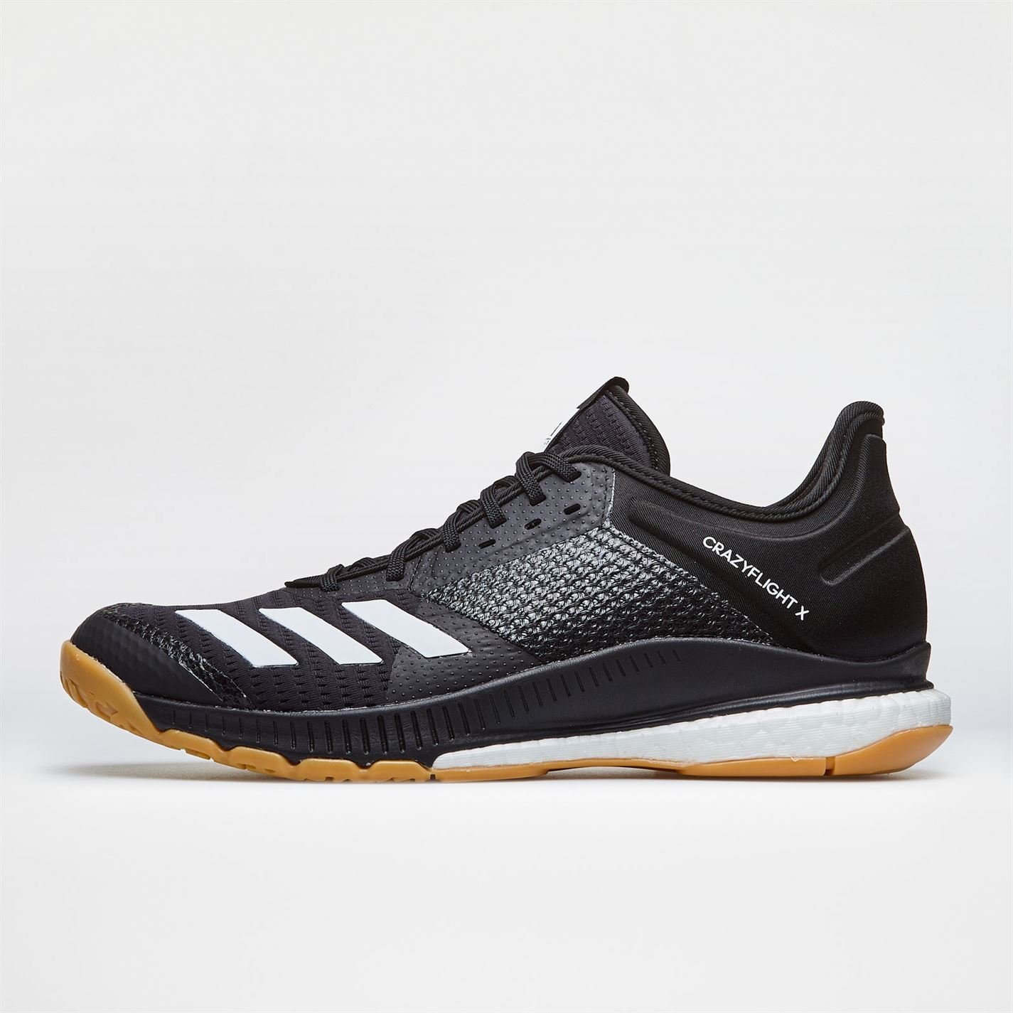 Adidas Crazyflight Ladies Netball Trainer