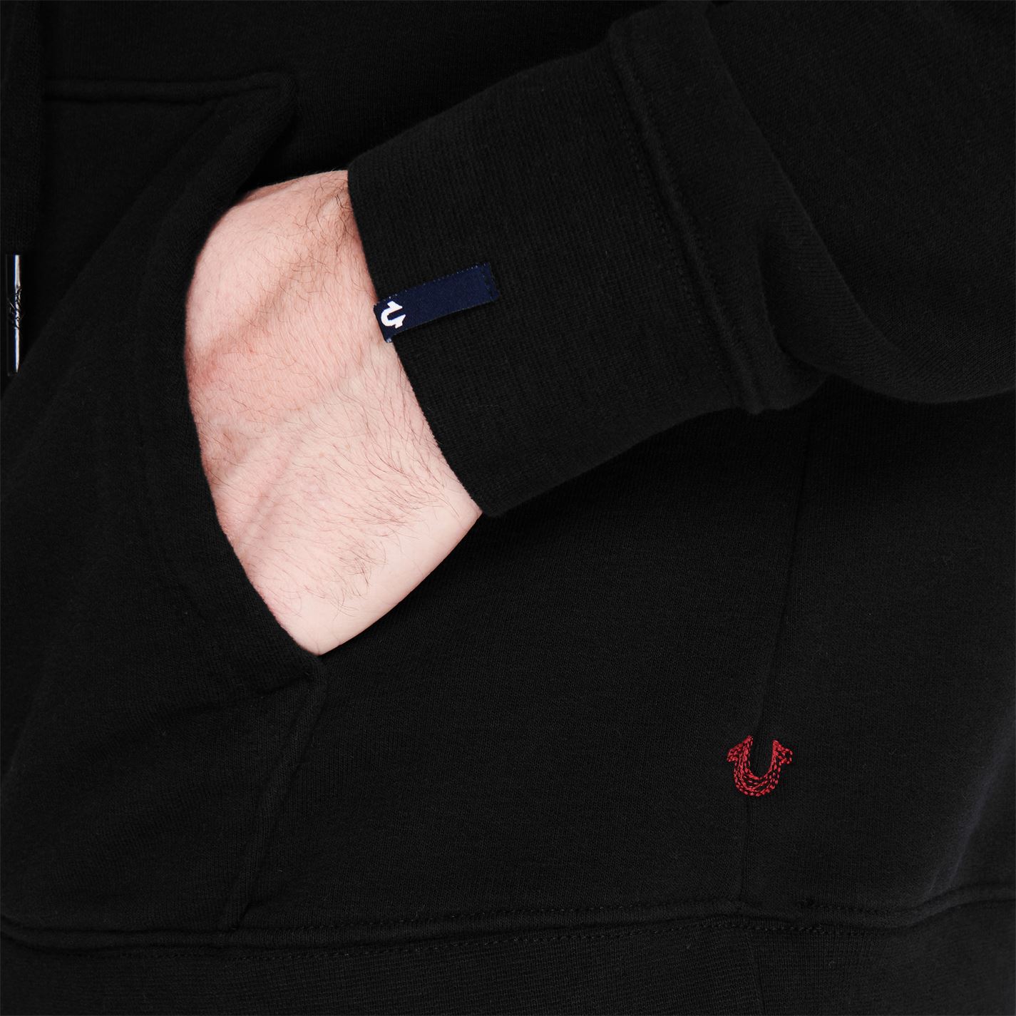 Adevărata Religie California Hoodie