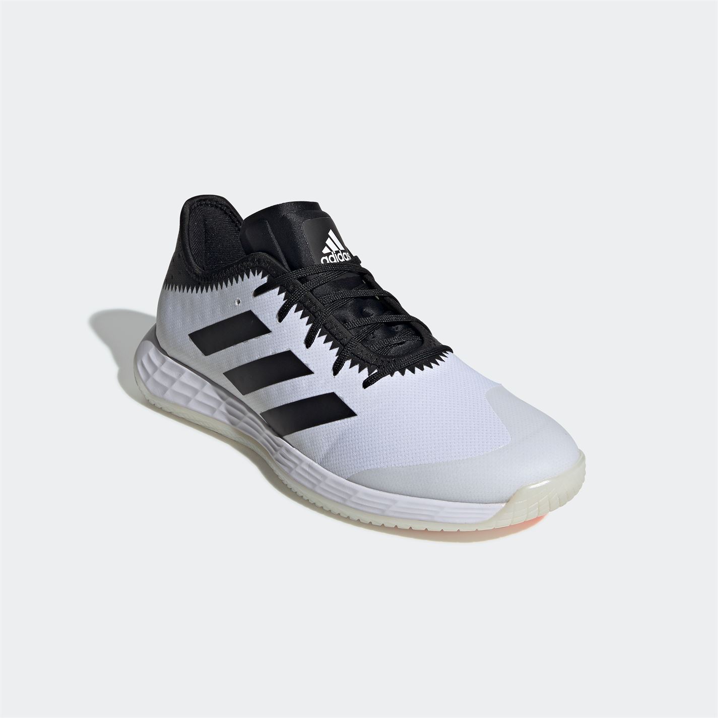 adizero fastcourt handball shoes