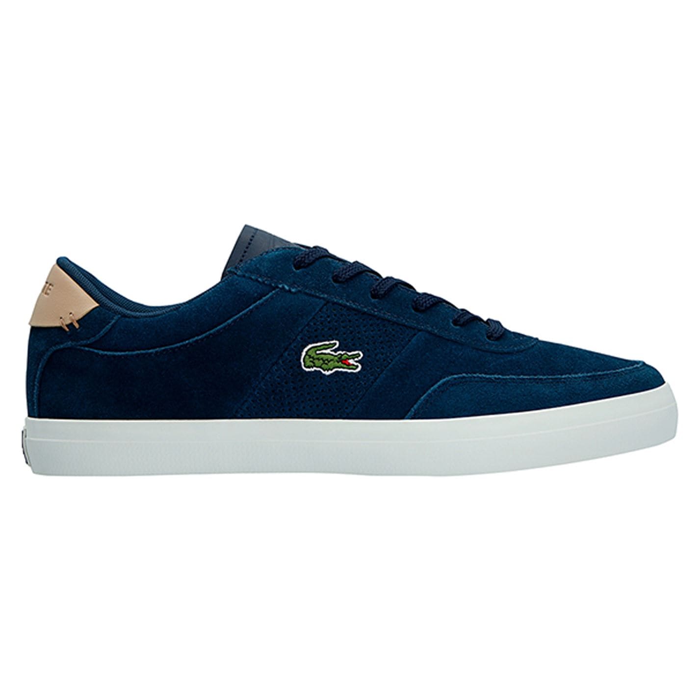 lacoste court master 418