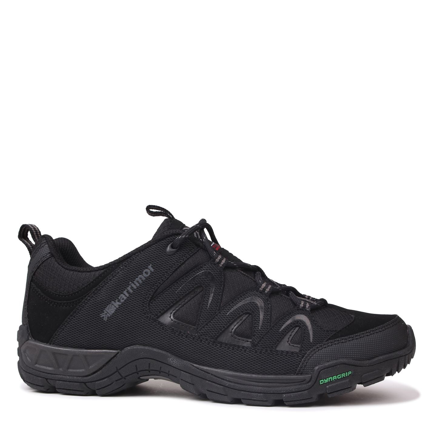 Karrimor Summit pánské vycházkové boty