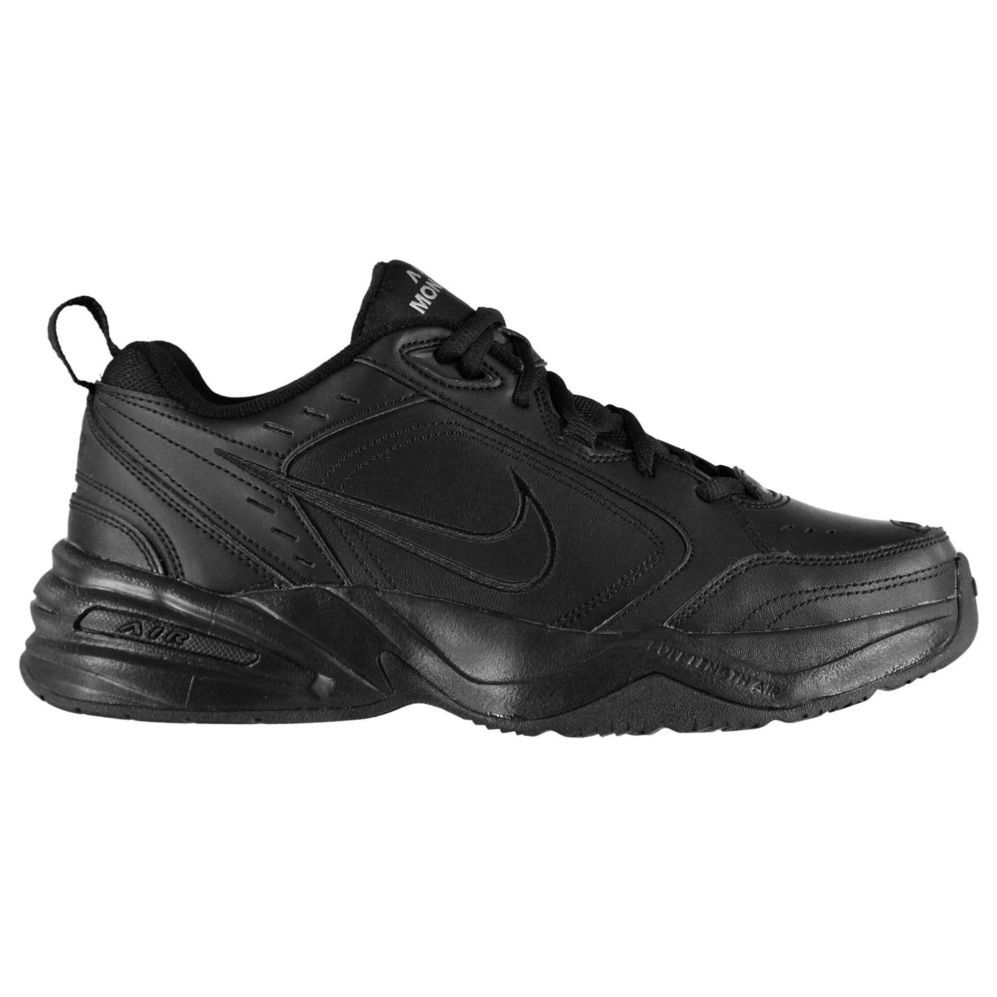 air monarch iv training