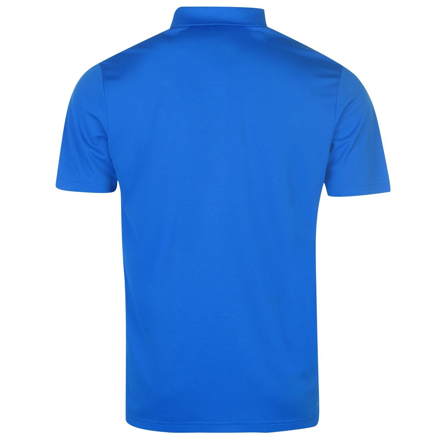 Herren Poloshirt Adidas Fab