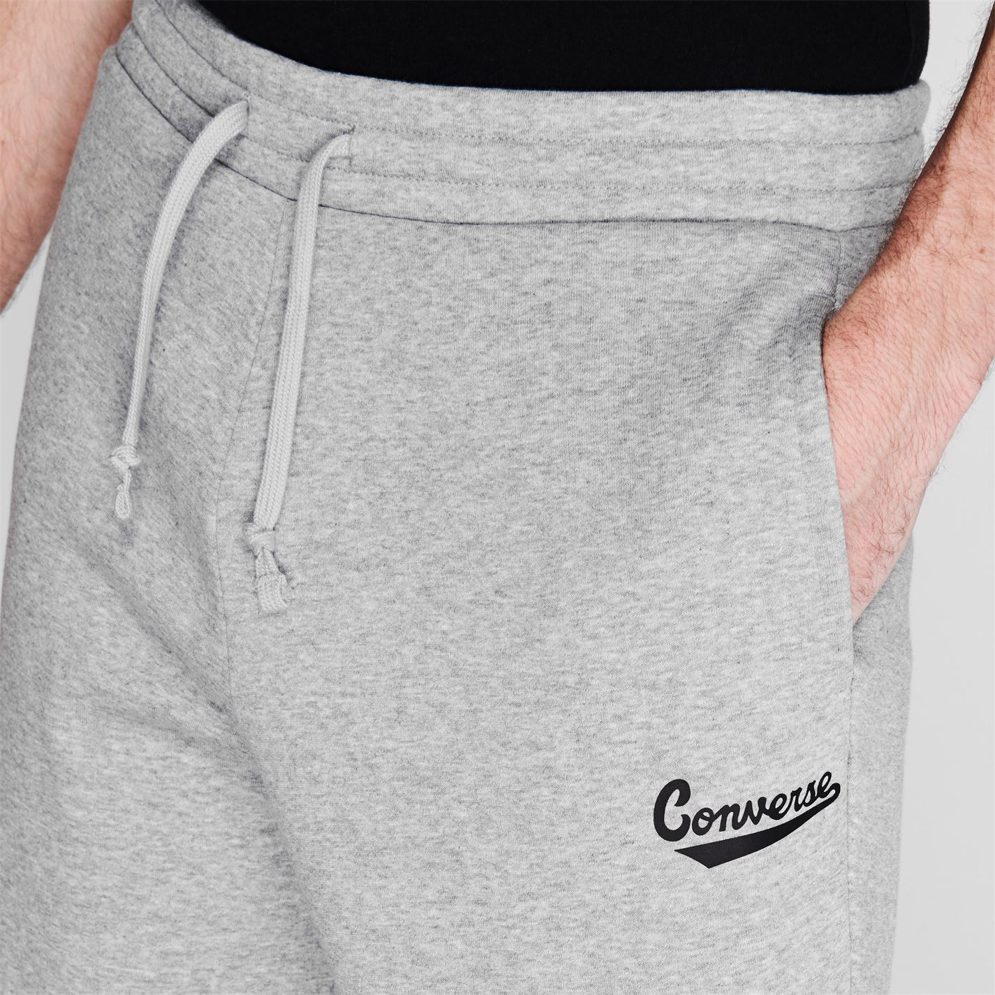 converse nova joggers