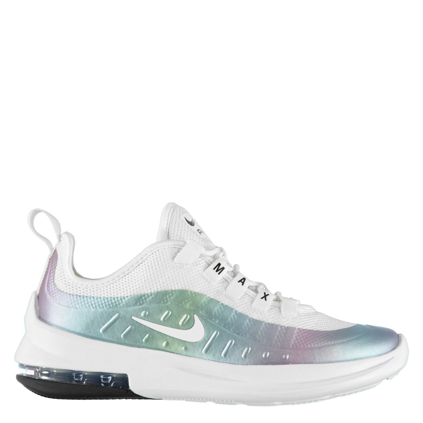 nike air max axis youth sneaker