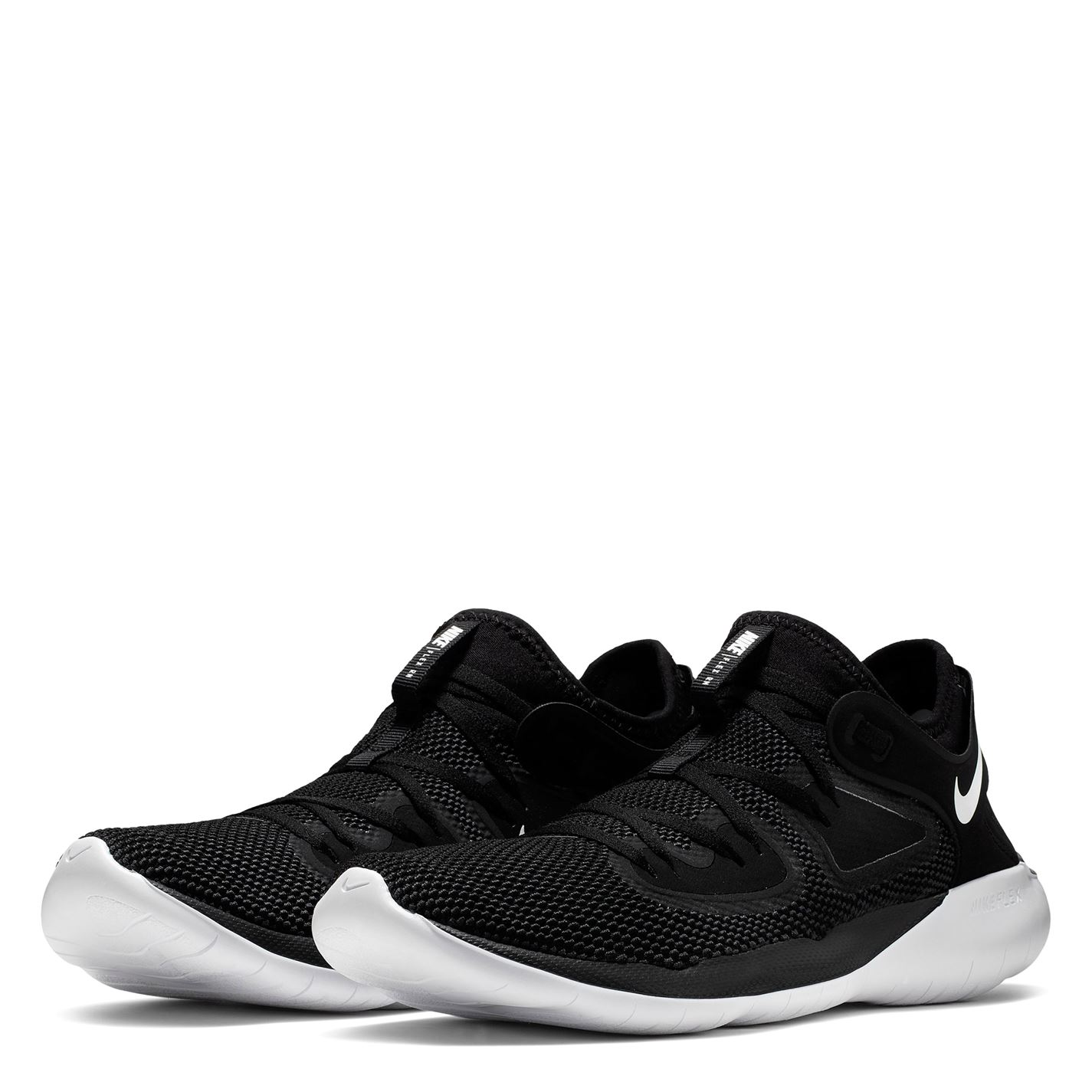 nike flex 2019 run trainers mens