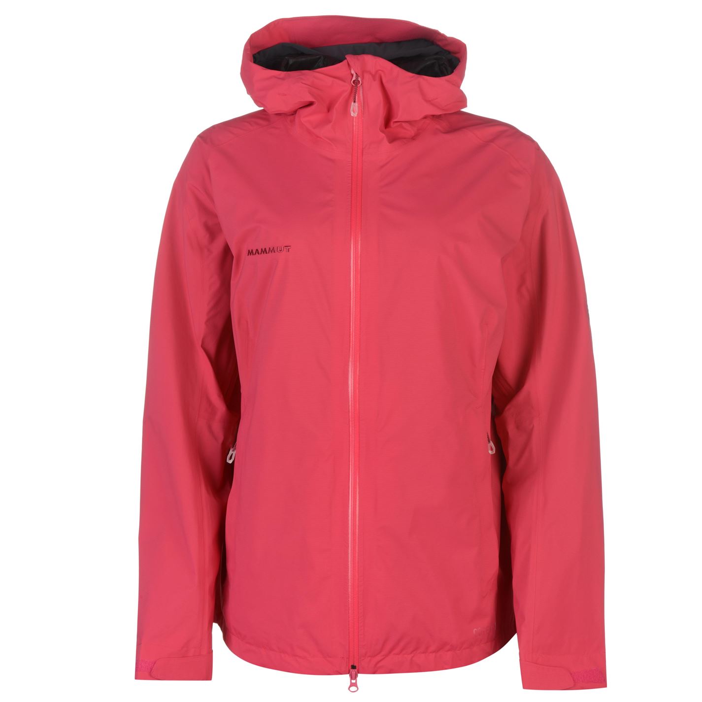 mammut runbold hardshell