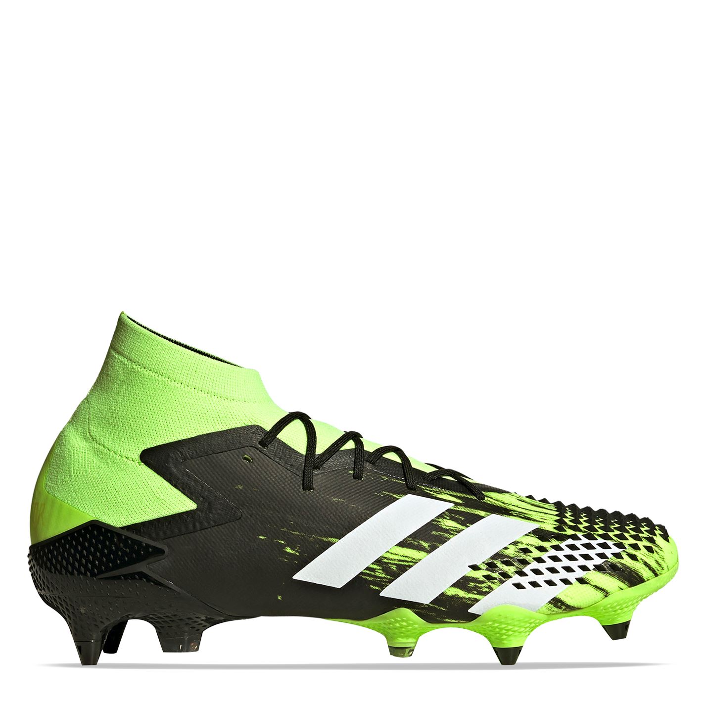 predator mutator 20.1 football boots soft ground