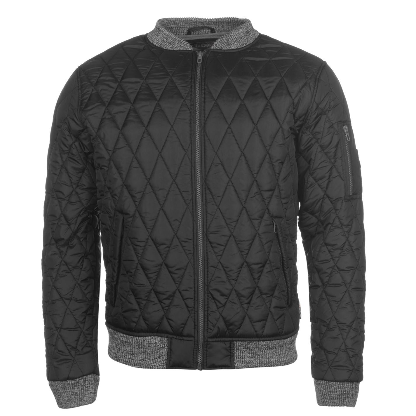 adidas baseball jacket mens