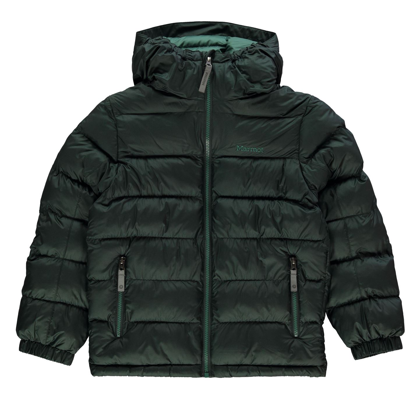 marmot cirque featherless insulated jacket