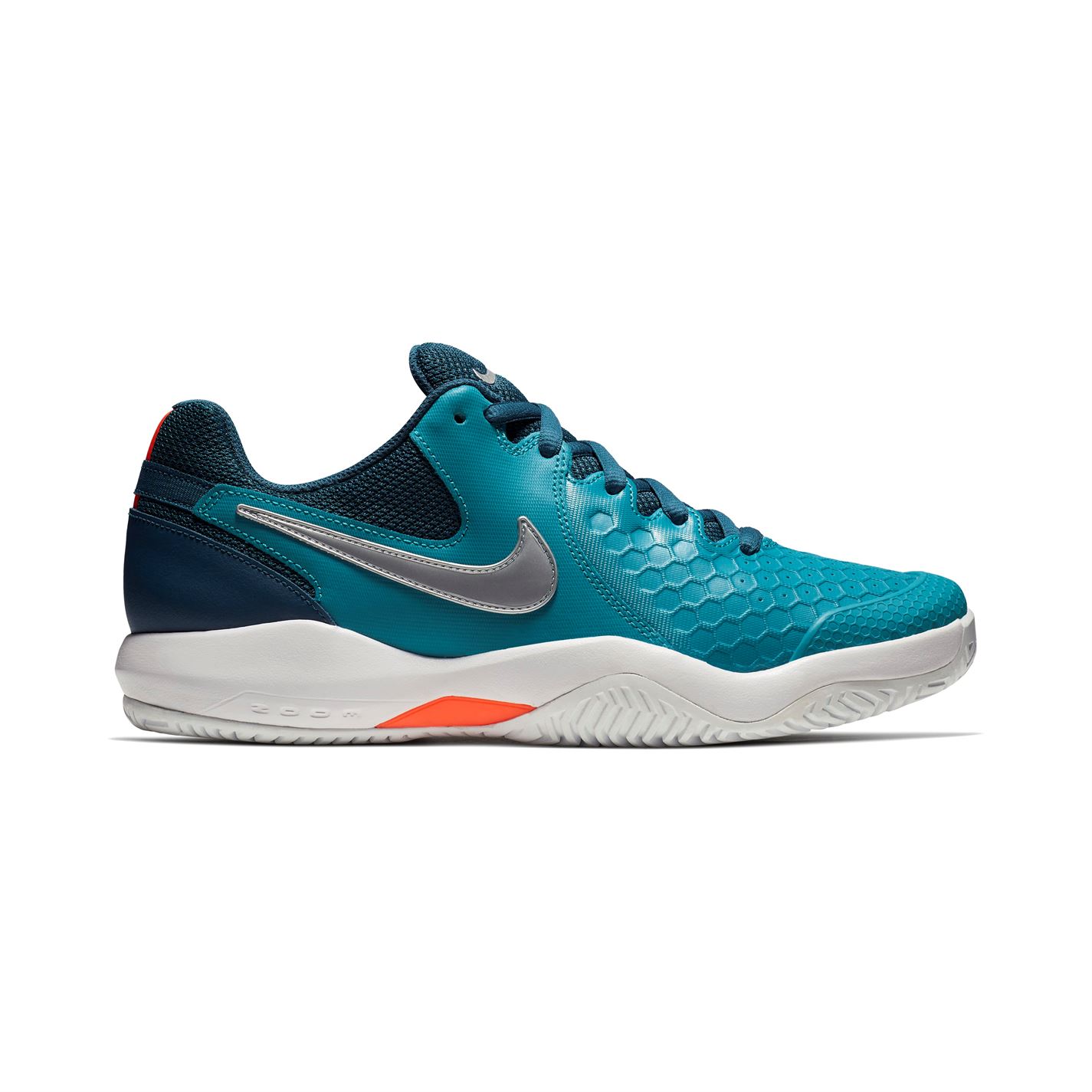 nike court air zoom resistance tennis shoes mens