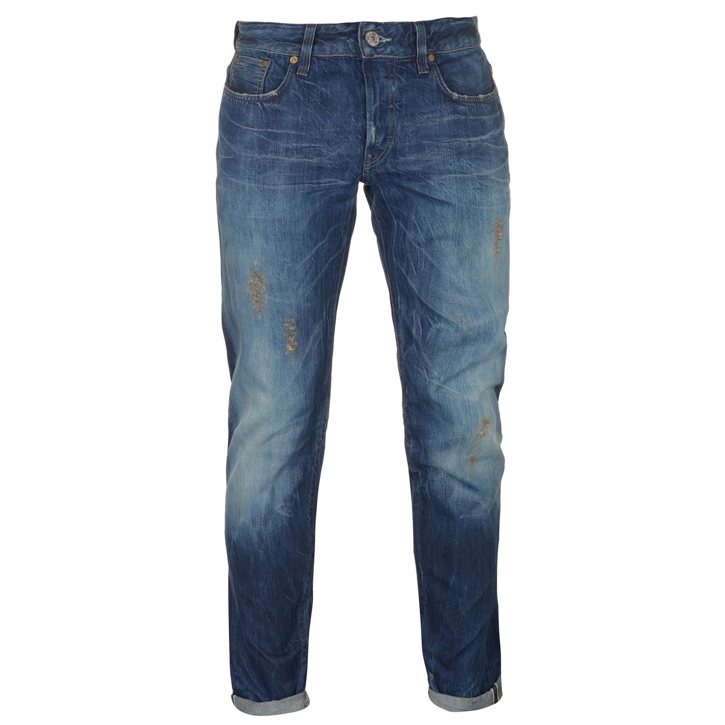 G star steam tapered фото 22