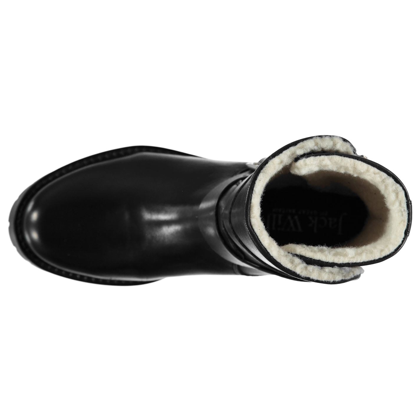Jack Wills Biker Cizme