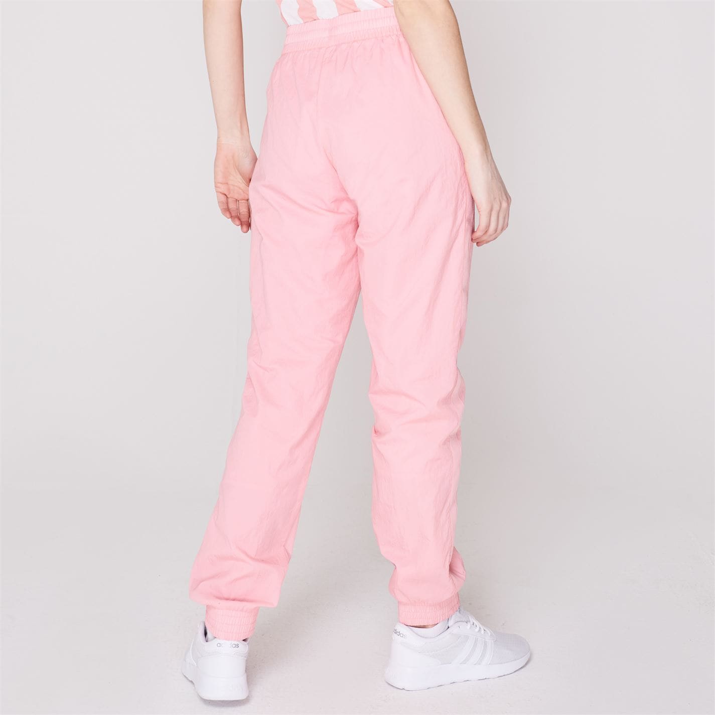 Adidas Favorite țesute pantaloni doamnelor