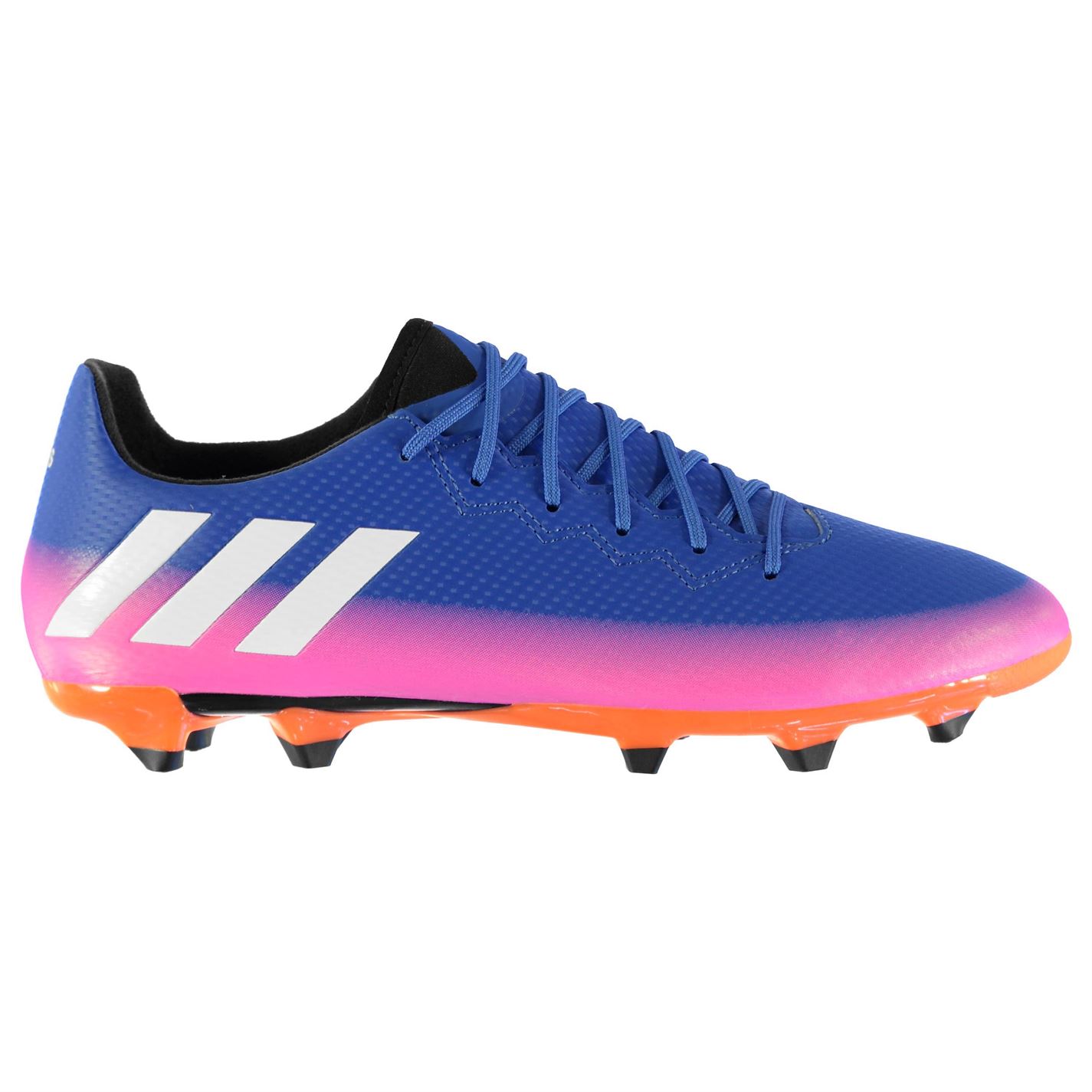 Adidas Messi 16 3 Fg Football Boots Mens