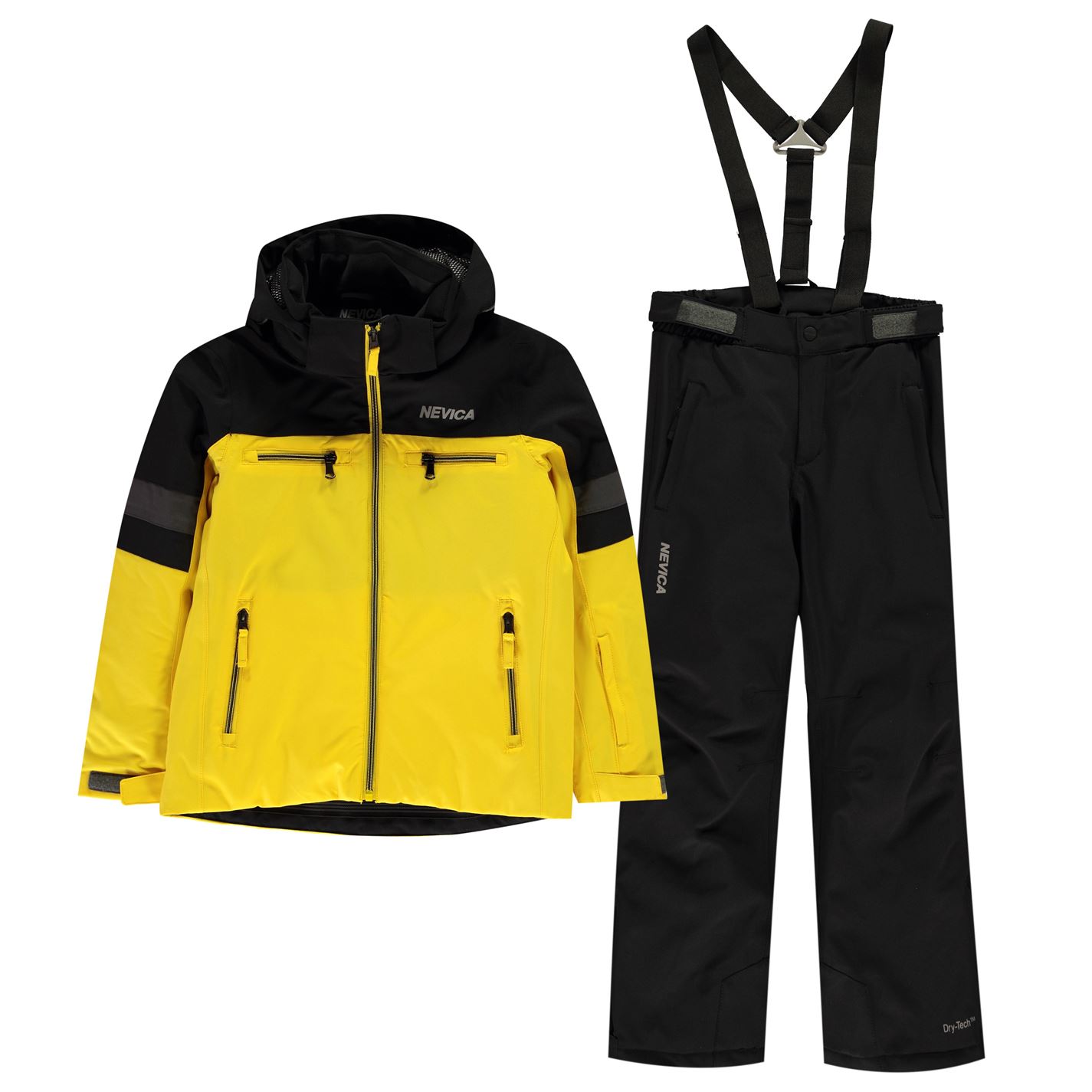 Nevica helmut ski suit set mens Clearance