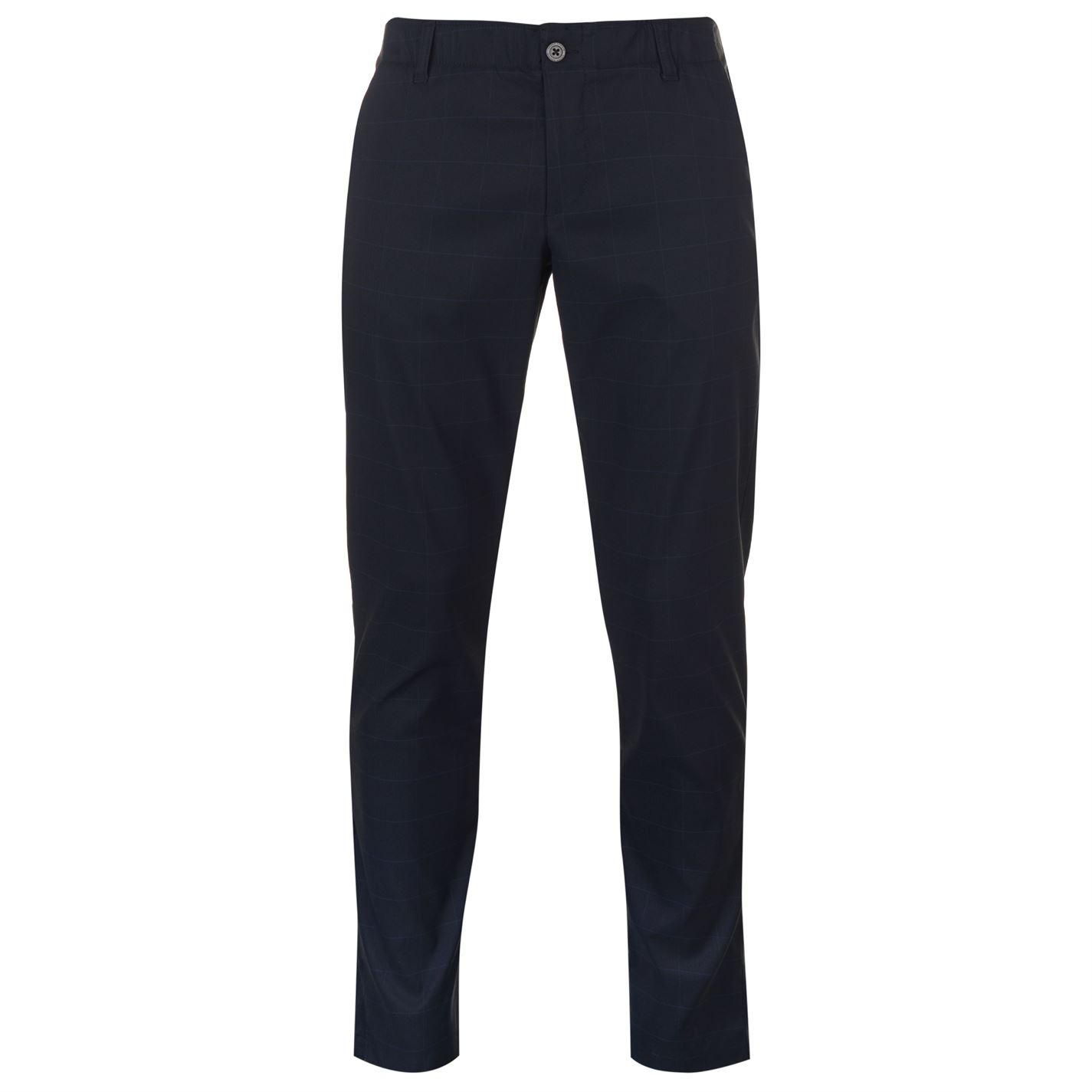 under armour showdown pattern trousers mens