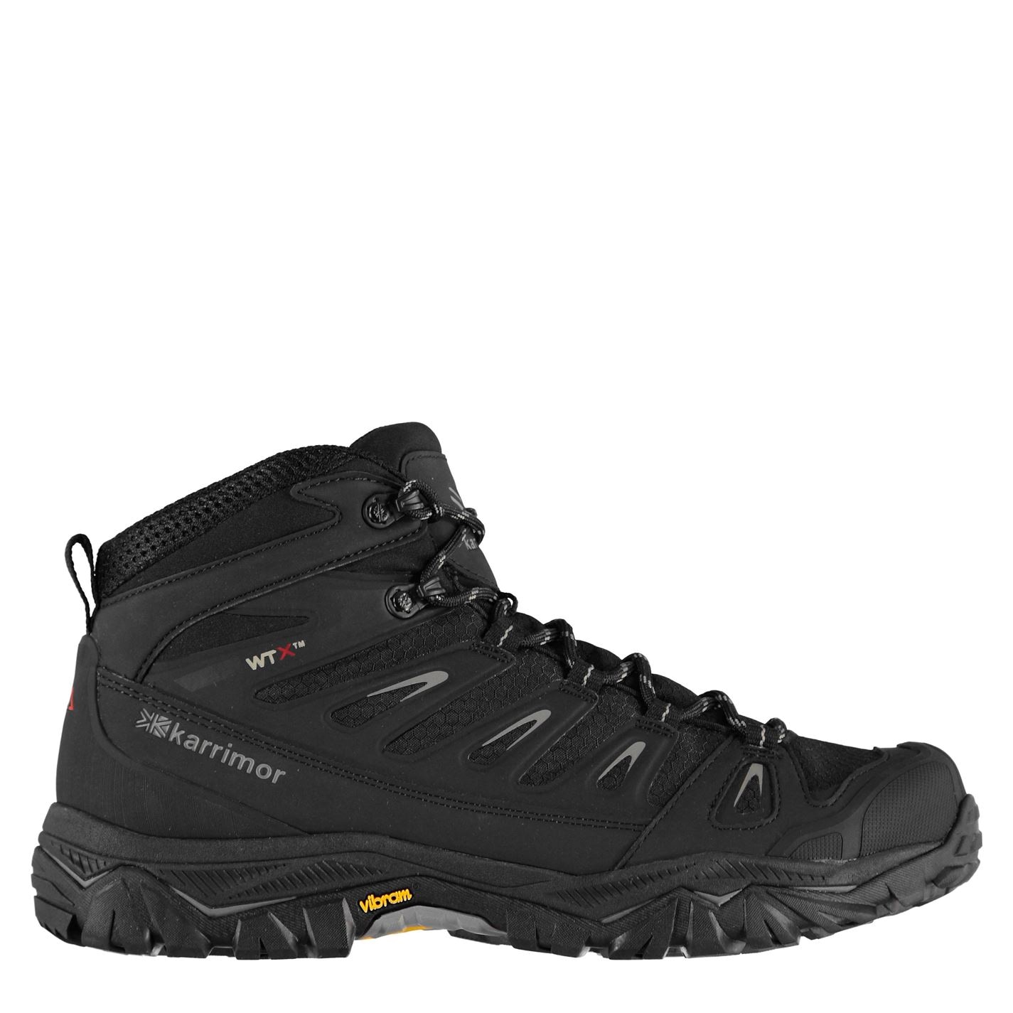 karrimor cougar walking boots mens