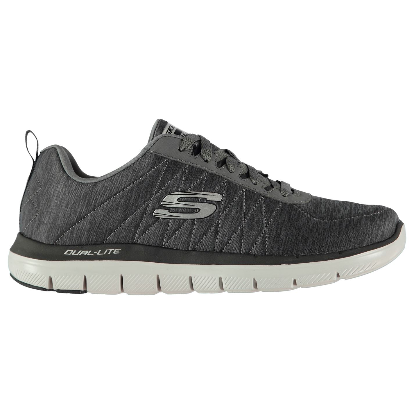 skechers flex advantage 2 chillston shoe mens
