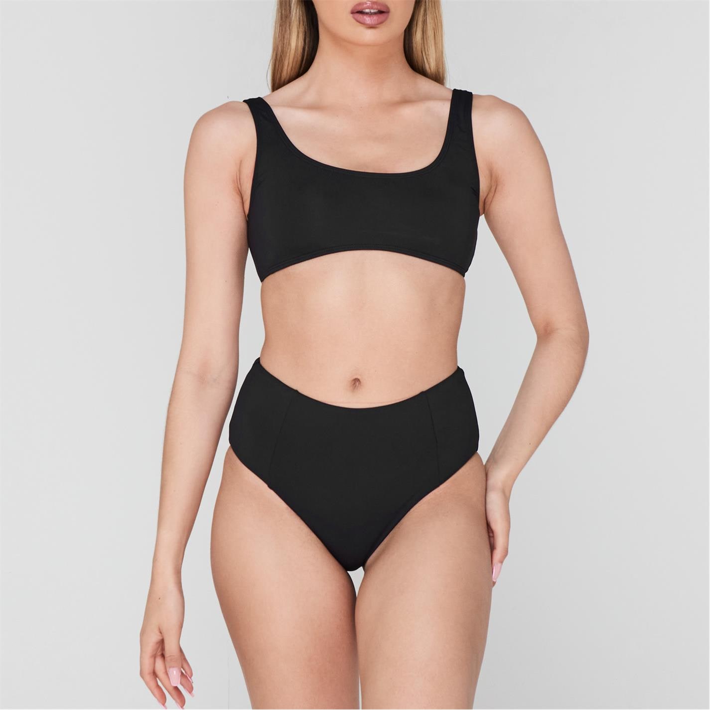 Bikini partea de sus, Firetrap Scoop