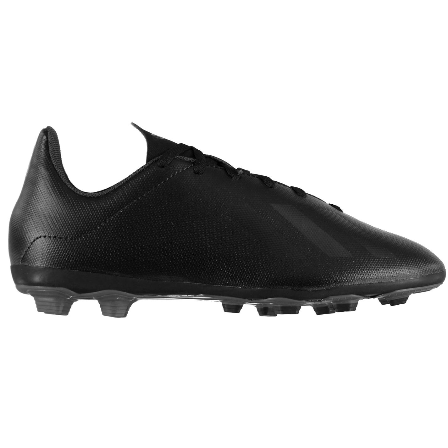 Adidas X 18.4 Junior FG Football Boots