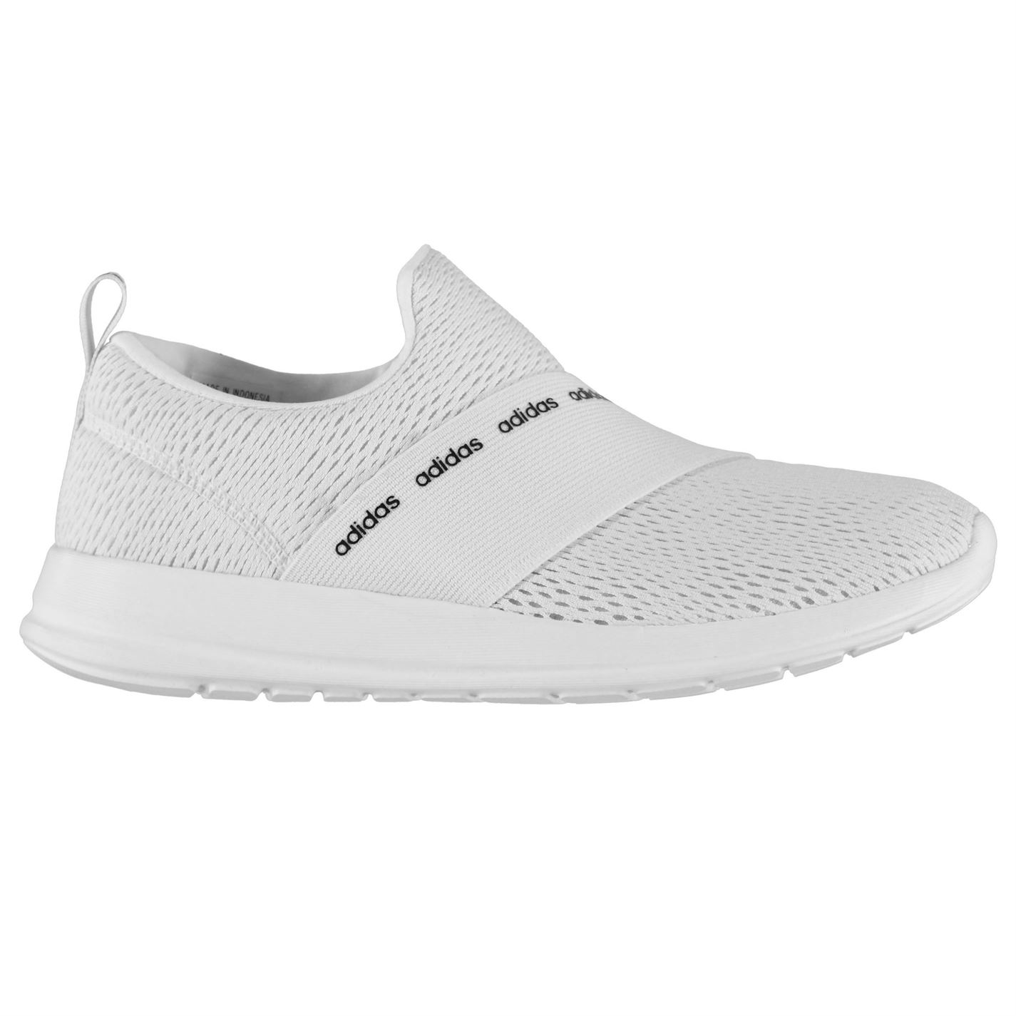 cf refine slip on trainers ladies
