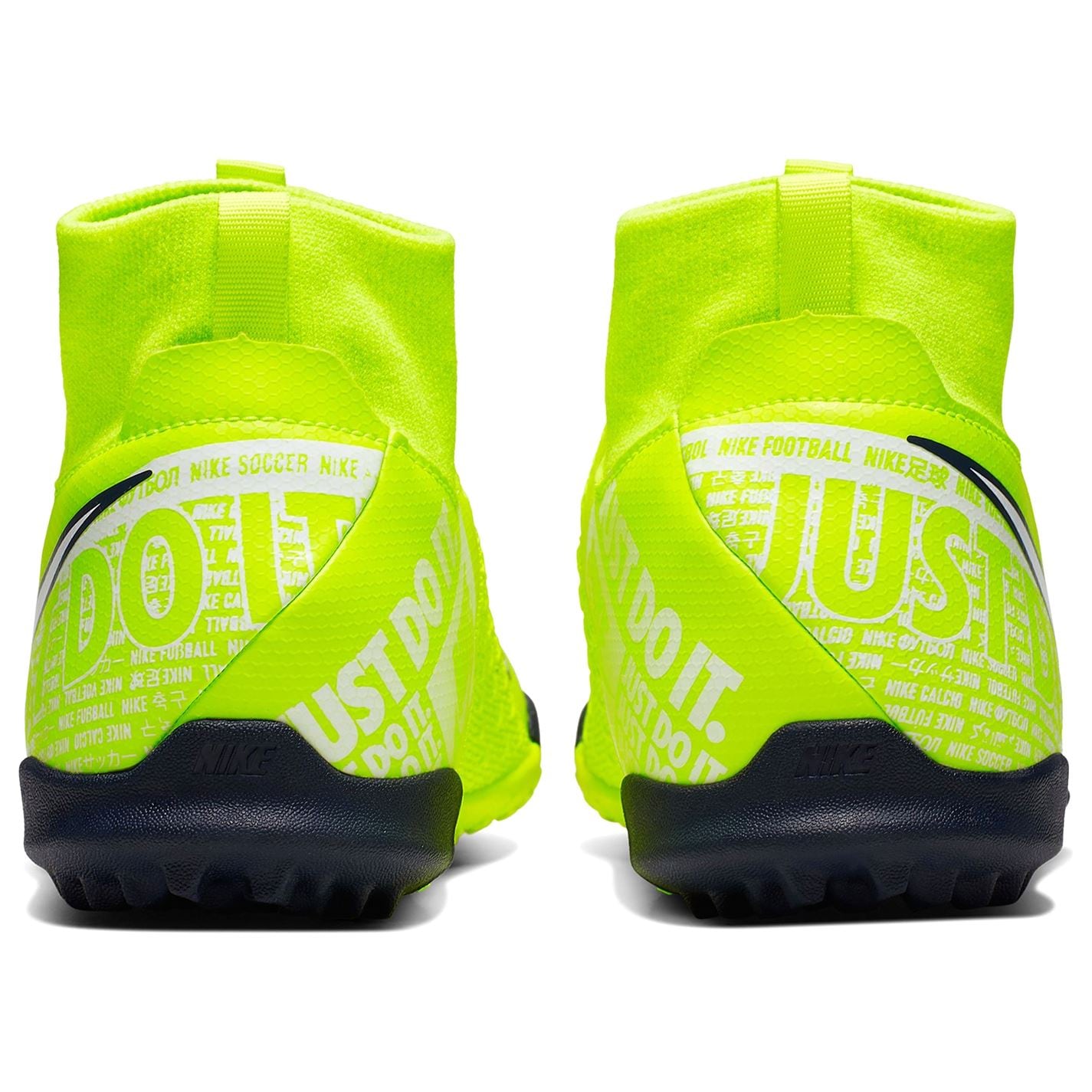 phantom vision academy turf