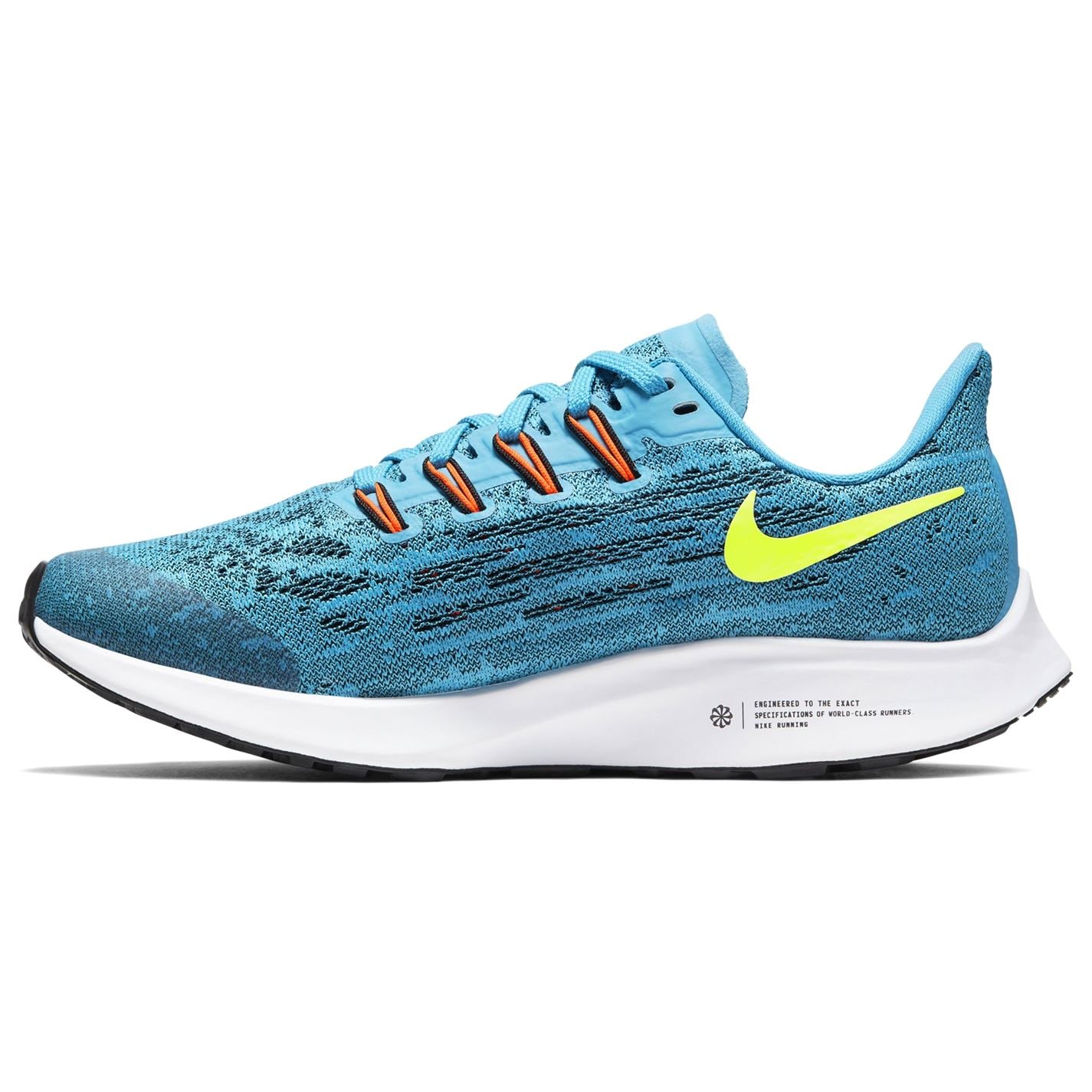 nike pegasus 36 junior