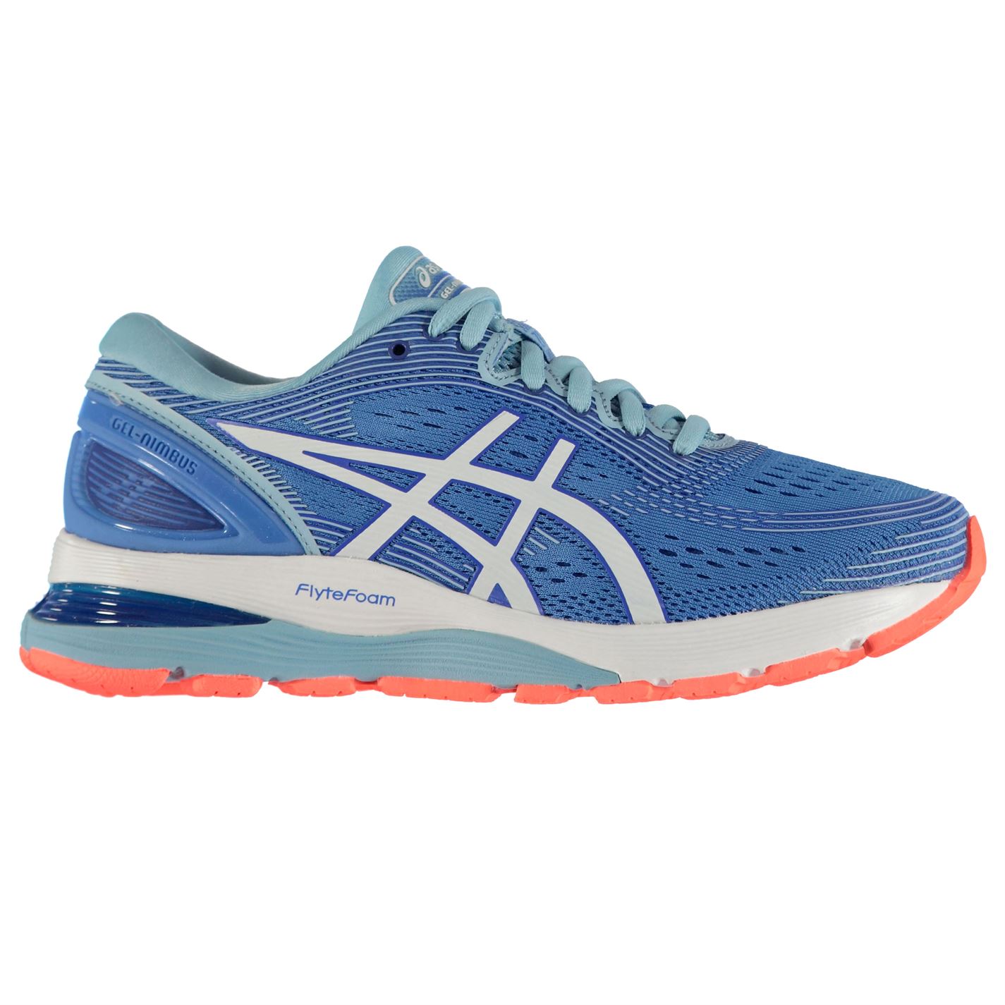 asics ladies gel nimbus