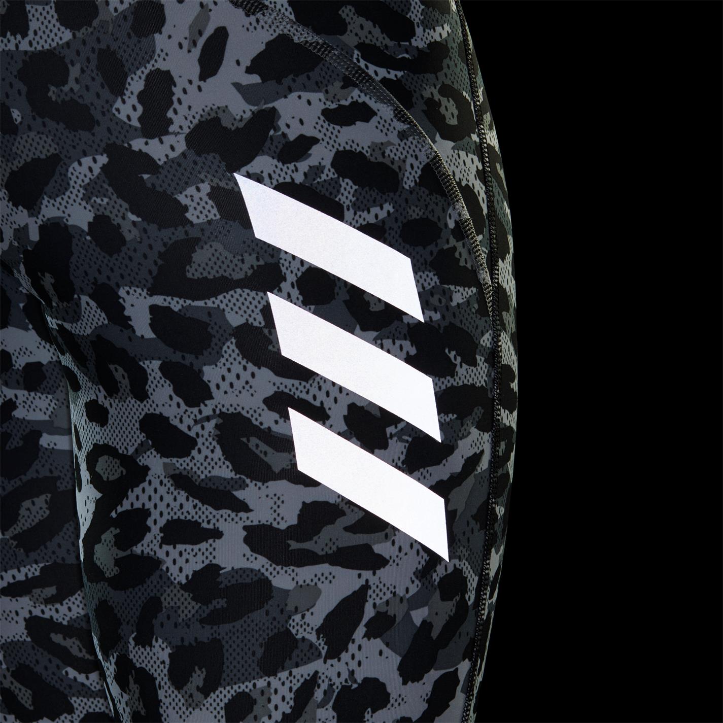 Adidas Adizero Primeblue Long Running Jamggings Femei