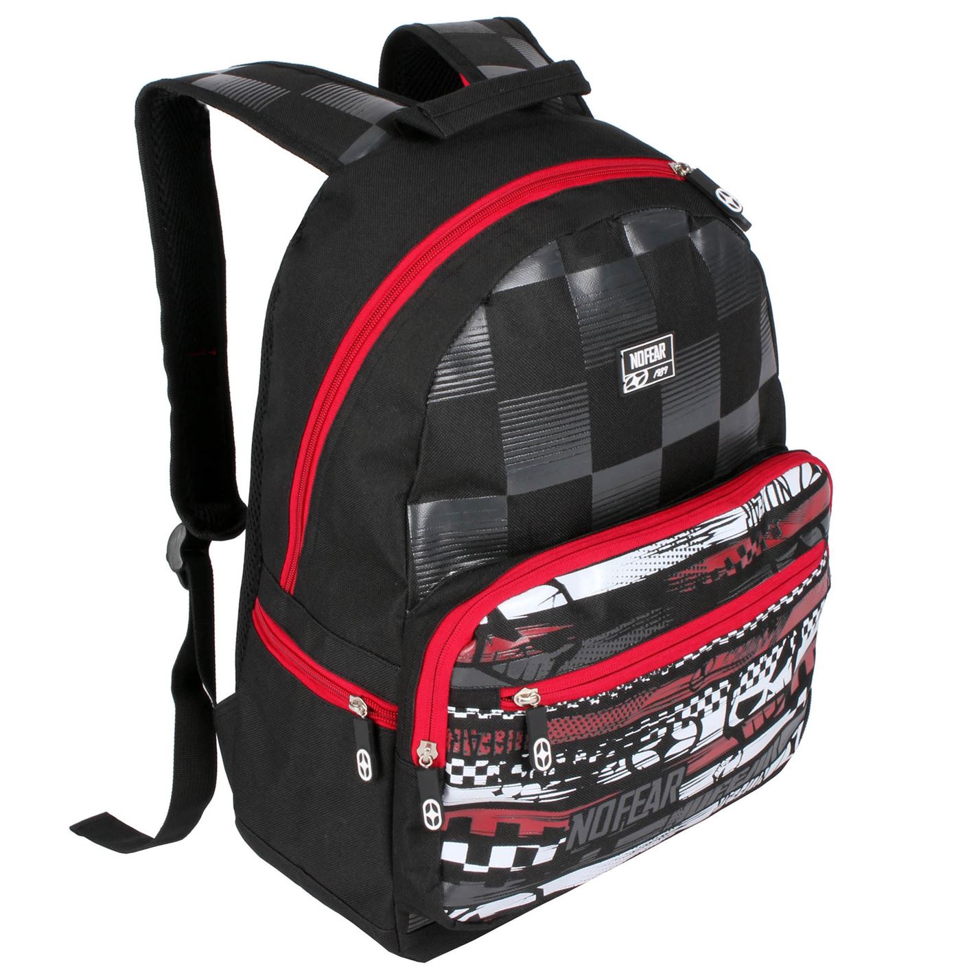 no fear mx backpack