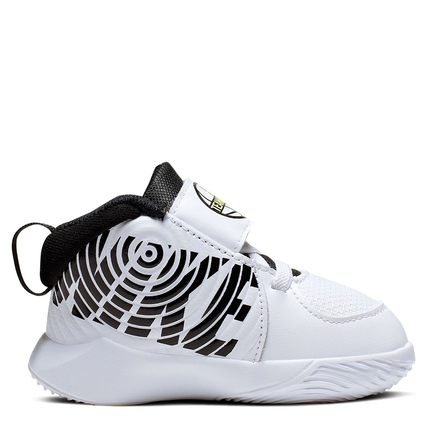 nike team hustle infant