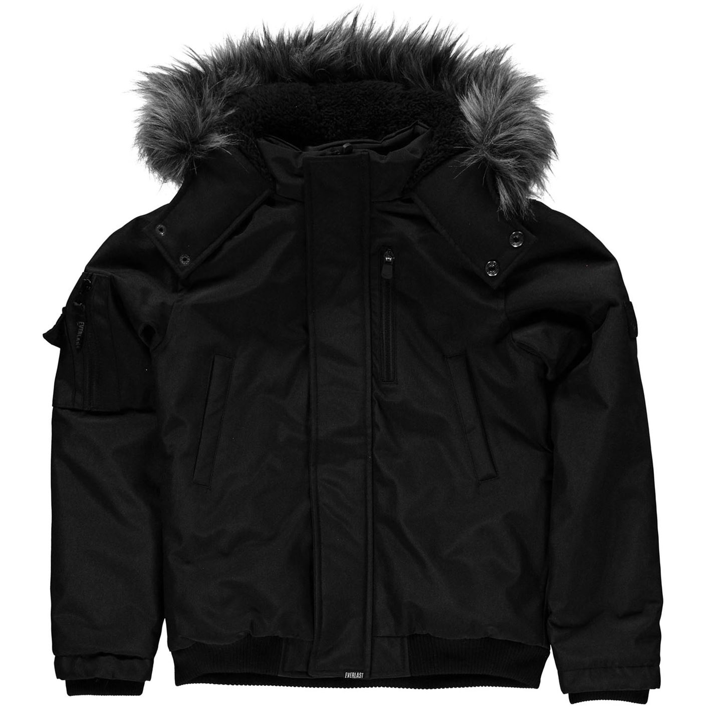 everlast urban jacket