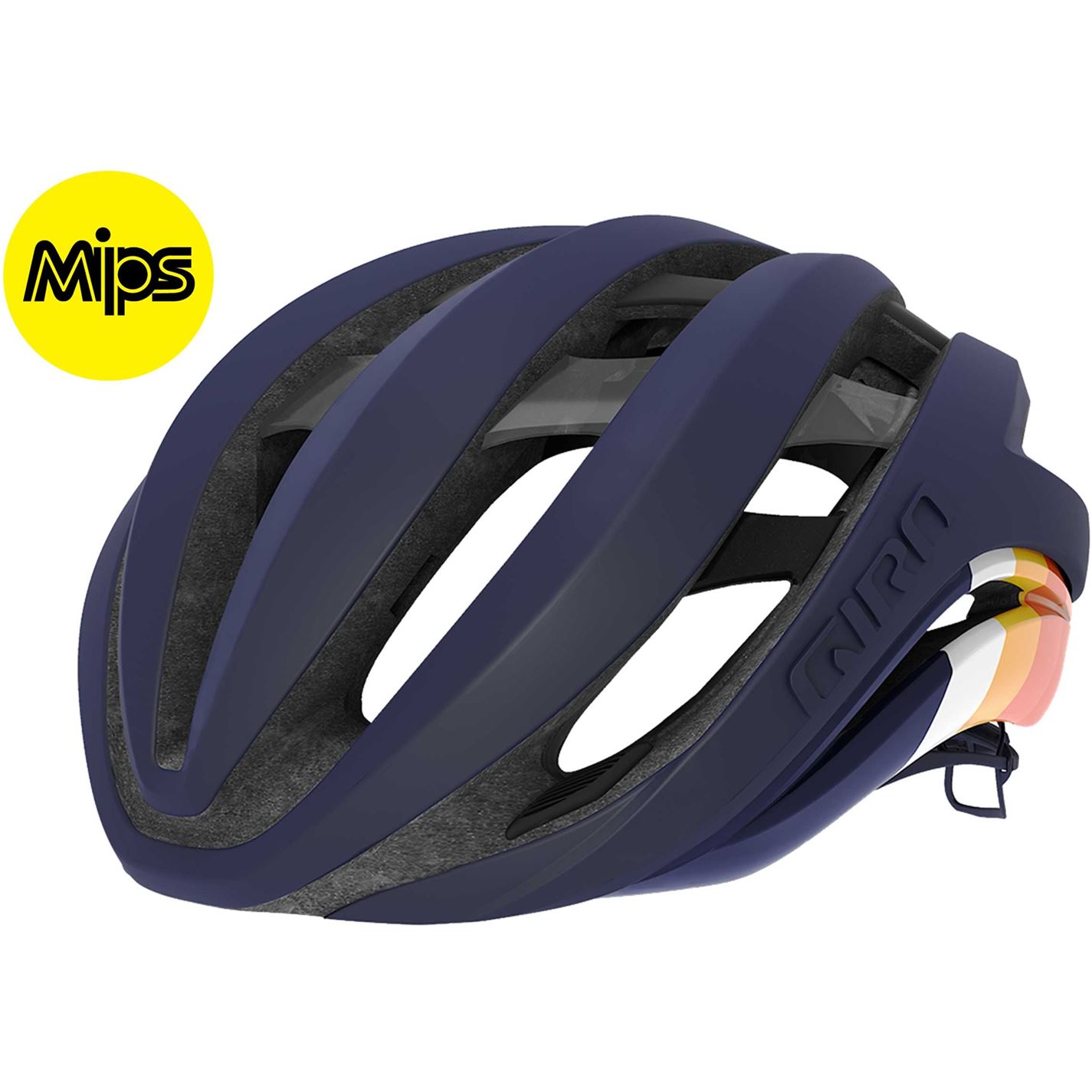 Giro Aether Road Helmet with Spherical MIPS