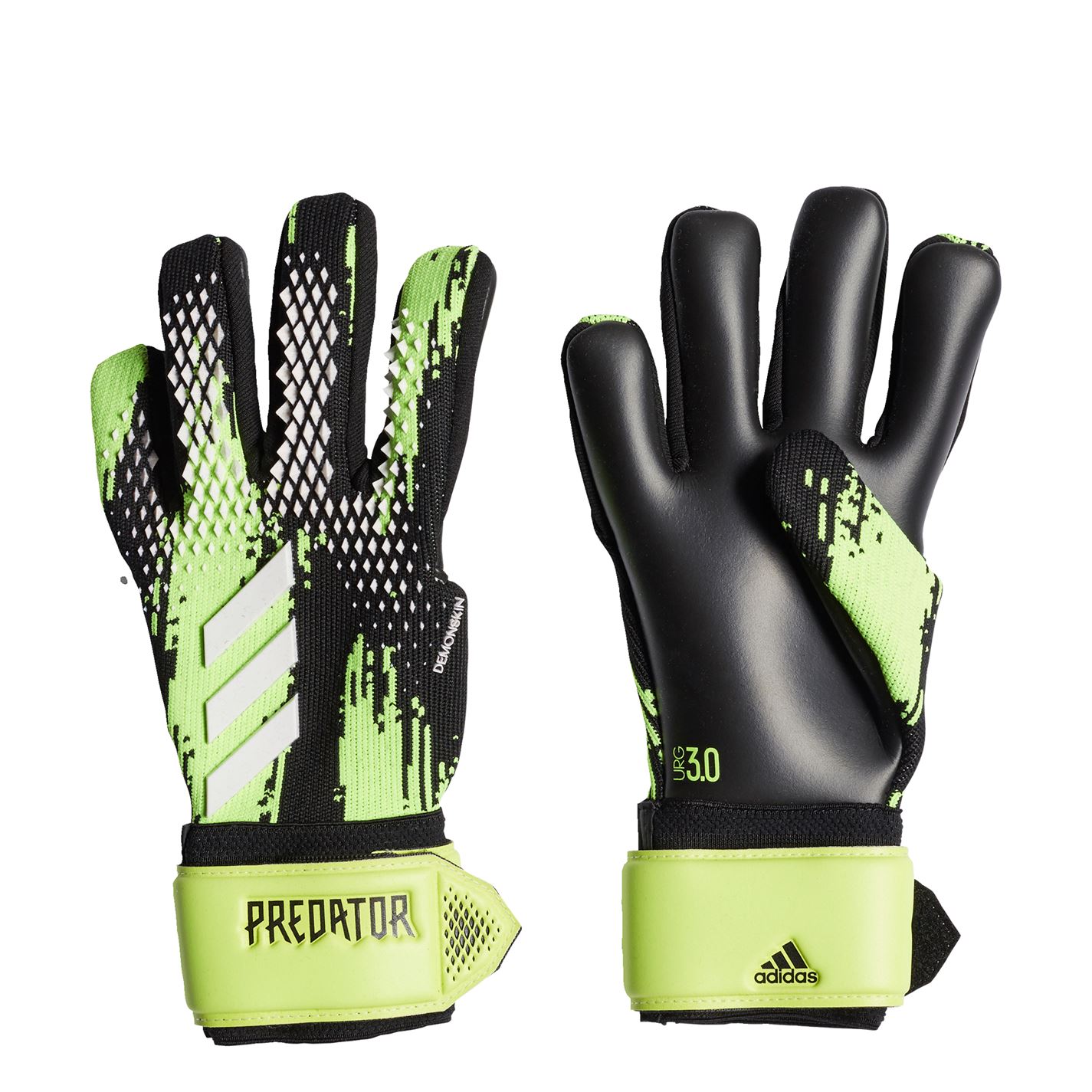 predator 20 league